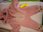 Nieuw boxpakje newborn 52/56, Meisje, Shein, Nieuw, Ophalen of Verzenden
