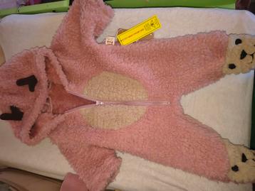 Nieuw boxpakje newborn 52/56 beschikbaar voor biedingen