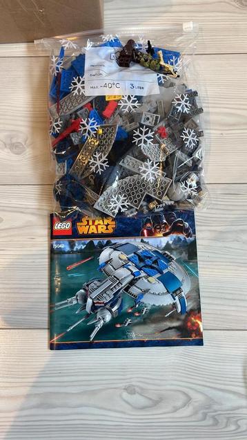 Veel verschillende lego sets beschikbaar voor biedingen