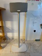 Sonos Play 3 wit met standaard, Audio, Tv en Foto, Luidsprekers, Ophalen, Gebruikt, Sonos, Minder dan 60 watt