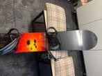 Snowboard, Ophalen, Gebruikt, Board