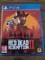 Red Dead Redemption 2, Online, Vanaf 18 jaar, Overige genres, 1 speler