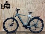 Cube Kathmandu Hybrid One 750 E-Bike Shimano Deore, Niet ingevuld, Niet ingevuld, Ophalen of Verzenden, Zo goed als nieuw