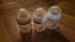 Philips Avent Flessen - 3 stuks, Ophalen of Verzenden