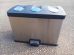 EKO Afvalbak Recycling Prullenbak