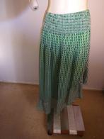 Aaiko midi-rok mt L, Kleding | Dames, Rokken, Aaiko, Overige kleuren, Verzenden, Maat 42/44 (L)