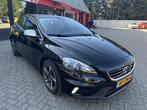 Volvo V40 2.0 D2 R-Design Business Winter-Line (bj 2015), Voorwielaandrijving, Startonderbreker, Gebruikt, Euro 6