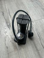 VanMoof fietspomp NIEUW, Fietsen en Brommers, Fietsaccessoires | Fietspompen, Ophalen of Verzenden, Drukmeter, Nieuw