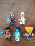 Lego BAM exclusive minifigs., Ophalen of Verzenden, Nieuw, Lego