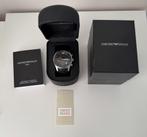 Armani horlogo AR5858, Sieraden, Tassen en Uiterlijk, Horloges | Heren, Overige merken, Polshorloge, Overige materialen, Ophalen of Verzenden