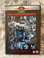 The Commitments, Vanaf 16 jaar, 1980 tot heden, Ophalen of Verzenden, Zo goed als nieuw