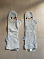 Baby shower glove washand handschoen, Kinderen en Baby's, Badjes en Verzorging, Overige merken, Overige typen, Ophalen of Verzenden