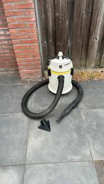 Kärcher bouw stofzuiger., Doe-het-zelf en Verbouw, Ophalen of Verzenden, Zo goed als nieuw, Overige typen
