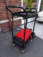 waterkoeler Lincoln cool arc 30 met laskar voor lasapparaat, Doe-het-zelf en Verbouw, Ophalen of Verzenden, Zo goed als nieuw