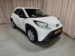 Toyota Aygo X Nieuw model, luxe uitvoering, net beurt gehad, Voorwielaandrijving, Stof, Zwart, 920 kg