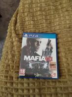 Mafia III, Avontuur en Actie, Vanaf 18 jaar, 1 speler, Ophalen of Verzenden