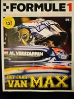 Formule 1 - Het Jaar van Max Verstappen, Boeken, Ophalen of Verzenden, Gelezen, Algemeen, Formule 1