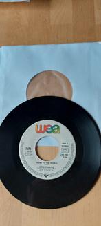 Single Gerard Joling - Ticket to the Tropic top40hit no.1'85, Cd's en Dvd's, Vinyl Singles, Gebruikt, 7 inch, Single, Ophalen of Verzenden