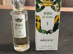 Eau de Sisley 100 ml nr 1, Ophalen of Verzenden, Zo goed als nieuw