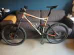 Cube Fritzz Enduro HPA Mountainbike - Maat L (mtb, downhill), Fietsen en Brommers, Fietsen | Mountainbikes en ATB, Overige merken