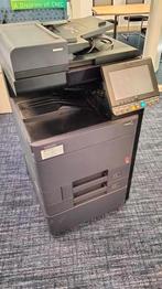 Kyocera TASKalfa 2552ci, Ophalen, All-in-one, Zo goed als nieuw, Kyocera