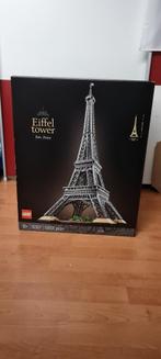 Lego Icons 10307 Eiffel Tower, Ophalen of Verzenden, Nieuw, Complete set, Lego