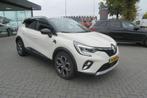 Renault Captur 1.3 TCe 130 Automaat Edition One, Camera, Tre, 12 maanden, Euro 6, 4 cilinders, Wit