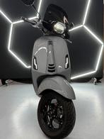 Vespa Sprint S - Nardo Grey RS Bommentje vol, Fietsen en Brommers, Scooters | Vespa, Ophalen, Overige modellen, Maximaal 45 km/u