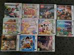 Nintendo 3ds spellen, Spelcomputers en Games, Spelcomputers | Nintendo 2DS en 3DS, Ophalen of Verzenden