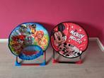 Leuke kinderstoeltjes, Kinderen en Baby's, Kinderkamer | Tafels en Stoelen, Ophalen, Gebruikt, Stoel(en)