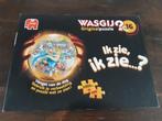 wasgijpuzzel, Hobby en Vrije tijd, Ophalen, 500 t/m 1500 stukjes, Zo goed als nieuw, Legpuzzel