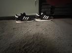 Adidas ZX 700 Sneakers, Zwart, Ophalen of Verzenden, Adidas, Sneakers of Gympen