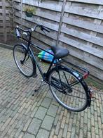 Gazelle herenfiets, Fietsen en Brommers, Fietsen | Heren | Herenfietsen, Versnellingen, Ophalen of Verzenden, Zo goed als nieuw