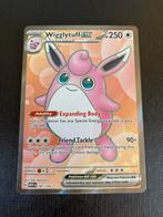 151 Wigglytuff Ex, Ophalen of Verzenden, Zo goed als nieuw
