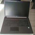 HP laptop 17 .3 inch Windows 11, Ophalen, HDD, 2 tot 3 Ghz, Qwerty
