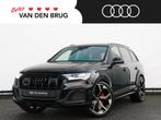 Audi SQ7 4.0 TDI quattro 435pk | Vierwielsturing | HUD | Pan, Auto's, Audi, Automaat, SQ7, 435 pk, Gebruikt
