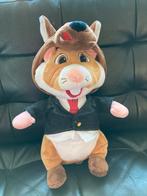 Ah hamster efteling de boze wolf, Ophalen of Verzenden, Zo goed als nieuw, Overige typen