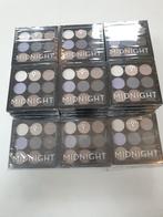 Bronx Midnight Oogschaduw Palette, Nieuw, Ophalen of Verzenden, Make-up, Overige kleuren