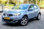 Nissan Qashqai 1.6 Acenta CRUISE CLIMA PDC, Auto's, 65 €/maand, 15 km/l, Gebruikt, 4 cilinders