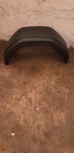 2  Kunstof spatborden, Ophalen, Gebruikt, Bumper, Achter