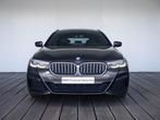 BMW 5 Serie Touring 530i xDrive | M Sportpakket | Verwarmd S, 1998 cc, Stof, Gebruikt, 4 cilinders