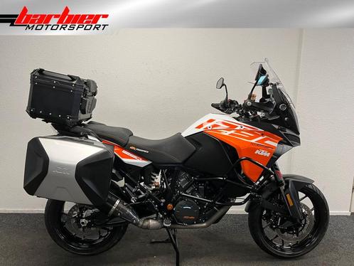 KTM 1290 SUPER ADVENTURE S (bj 2017), Motoren, Motoren | KTM, Bedrijf, Overig, meer dan 35 kW, 2 cilinders