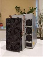 Bitmain Antminer S19J Pro 104 Th/s, Computers en Software, Ophalen of Verzenden, Gebruikt, 1 TB of meer, Onbekend