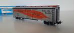 Marklin 4571 western pacific, Hobby en Vrije tijd, Modeltreinen | H0, Ophalen of Verzenden, Wisselstroom, Wagon, Märklin
