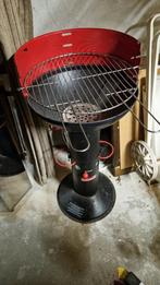 Barbecue houtskool. merk barbecook, Tuin en Terras, Ophalen, Gebruikt, Barbecook