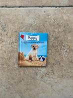 Puppy gaat een dagje naar het strand, Ophalen of Verzenden, Nieuw, Peter Pan