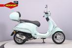Vespa PRIMAVERA 45KM/H (bj 2024), Gebruikt, Overige modellen