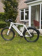 Stromer St2 speed pedelec/ speedpedelec, maat XL, 22 inch, 59 cm of meer, Ophalen, Gebruikt, Stromer