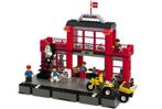 Lego | City | Station | 4556, Kinderen en Baby's, Lego, Gebruikt, Lego, https://legohouse.com/en-gb/info/contact-us/