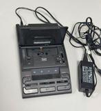 Philips 710 Transcriptie systeem Transcription de cassette, Philips, Ophalen of Verzenden, H, H